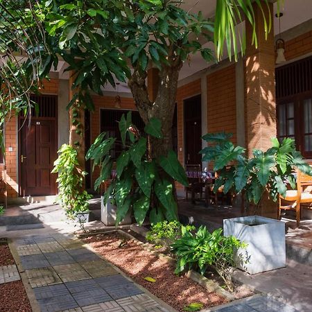 Eco Square Resort Mirissa Εξωτερικό φωτογραφία