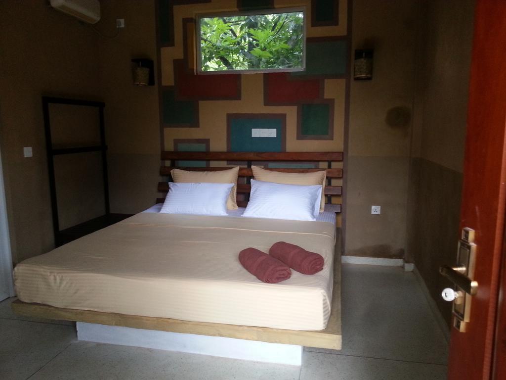 Eco Square Resort Mirissa Δωμάτιο φωτογραφία