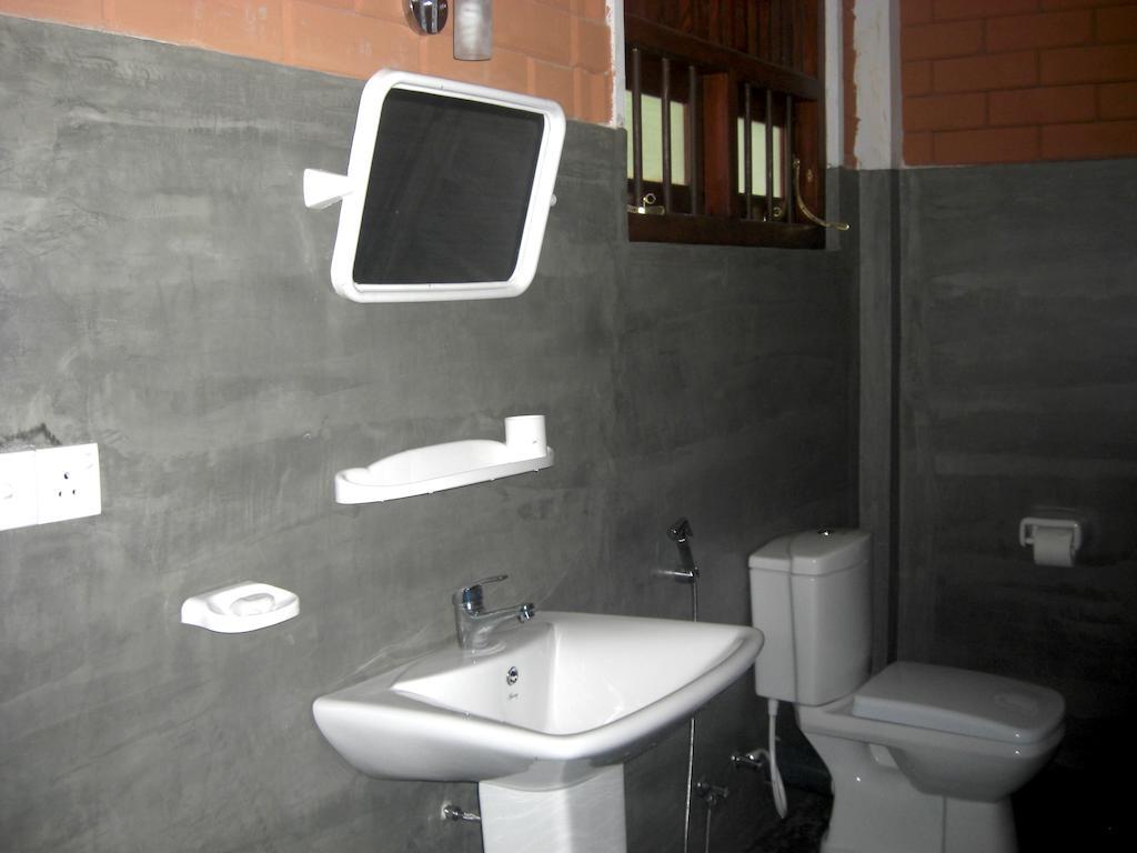 Eco Square Resort Mirissa Δωμάτιο φωτογραφία