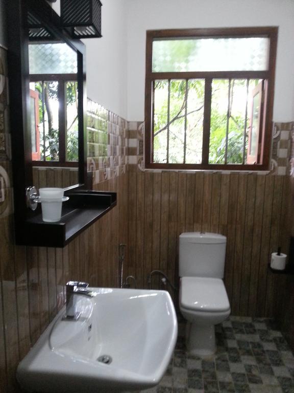 Eco Square Resort Mirissa Δωμάτιο φωτογραφία