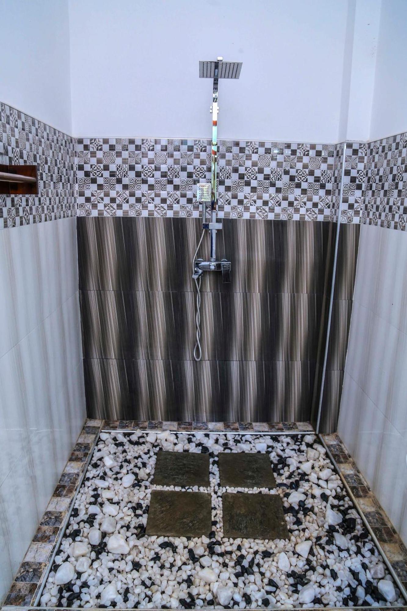 Eco Square Resort Mirissa Εξωτερικό φωτογραφία