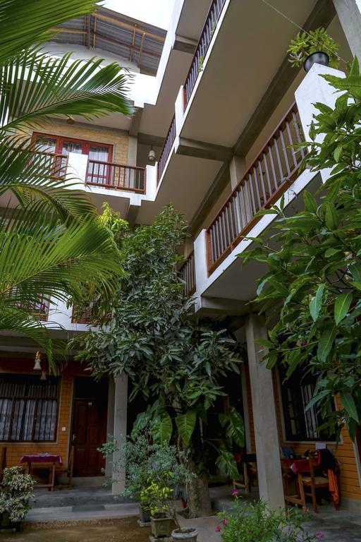 Eco Square Resort Mirissa Εξωτερικό φωτογραφία