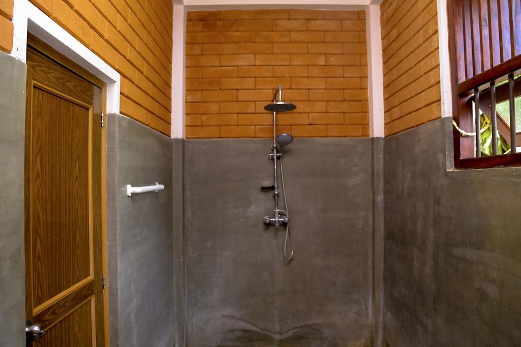 Eco Square Resort Mirissa Δωμάτιο φωτογραφία