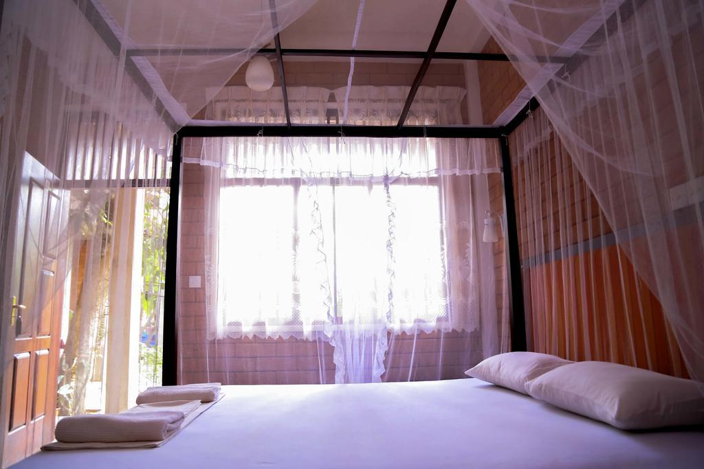 Eco Square Resort Mirissa Δωμάτιο φωτογραφία