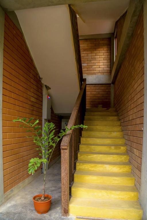 Eco Square Resort Mirissa Εξωτερικό φωτογραφία