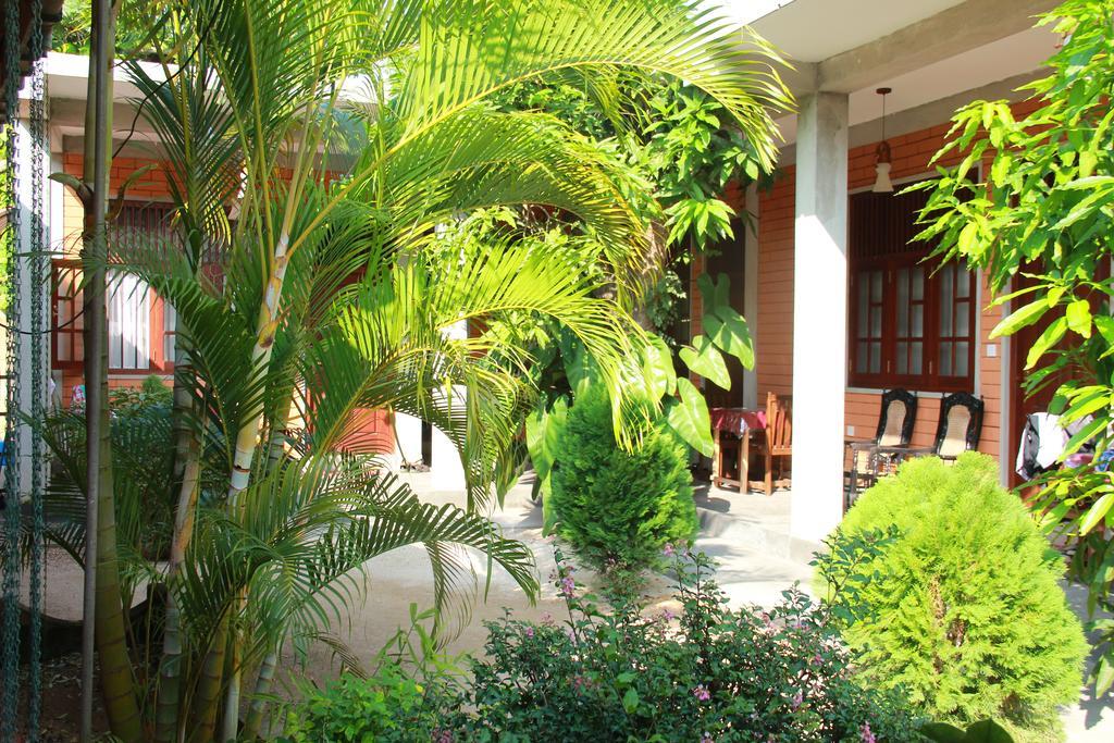 Eco Square Resort Mirissa Εξωτερικό φωτογραφία