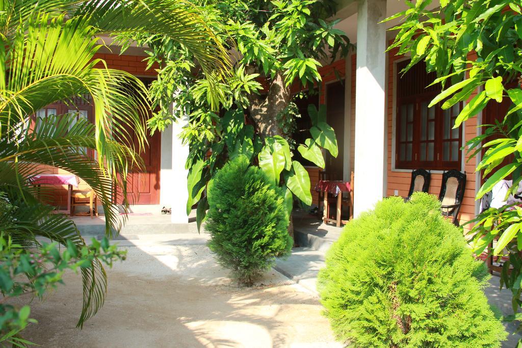 Eco Square Resort Mirissa Εξωτερικό φωτογραφία