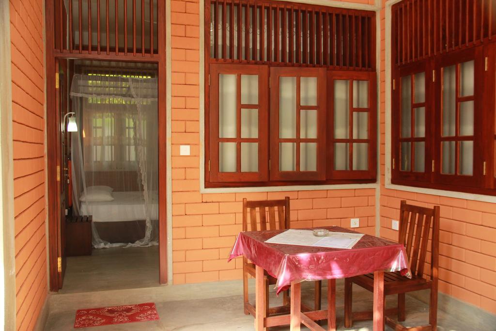 Eco Square Resort Mirissa Εξωτερικό φωτογραφία