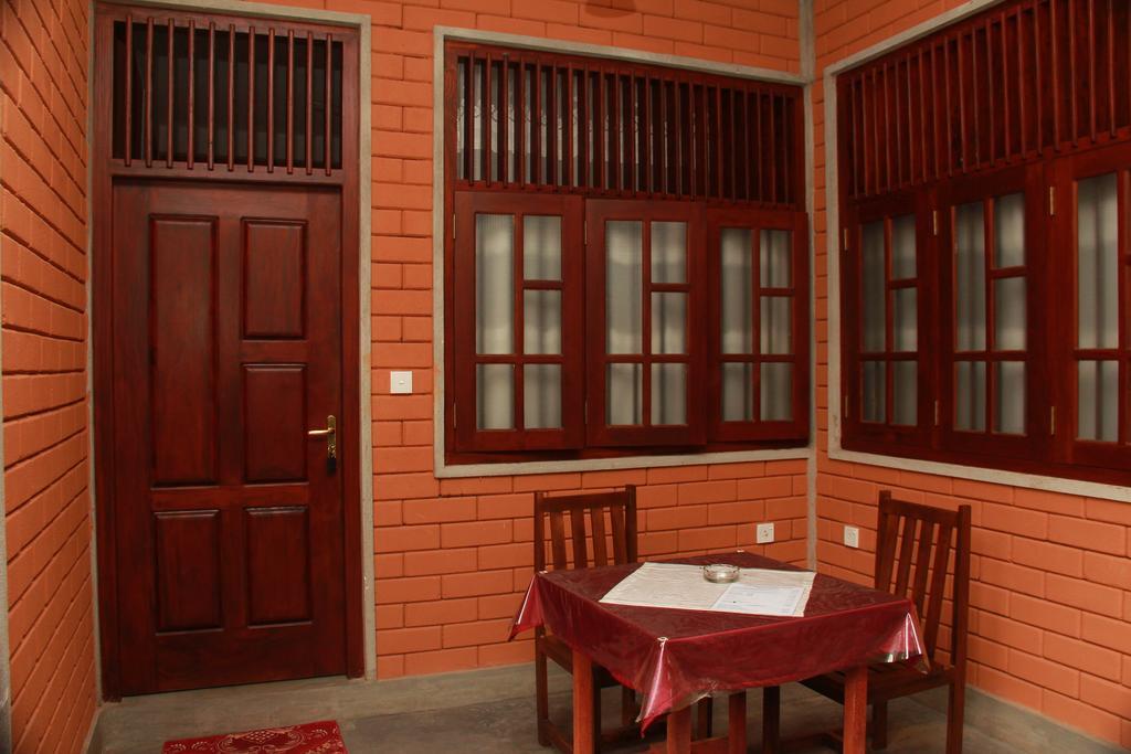 Eco Square Resort Mirissa Εξωτερικό φωτογραφία