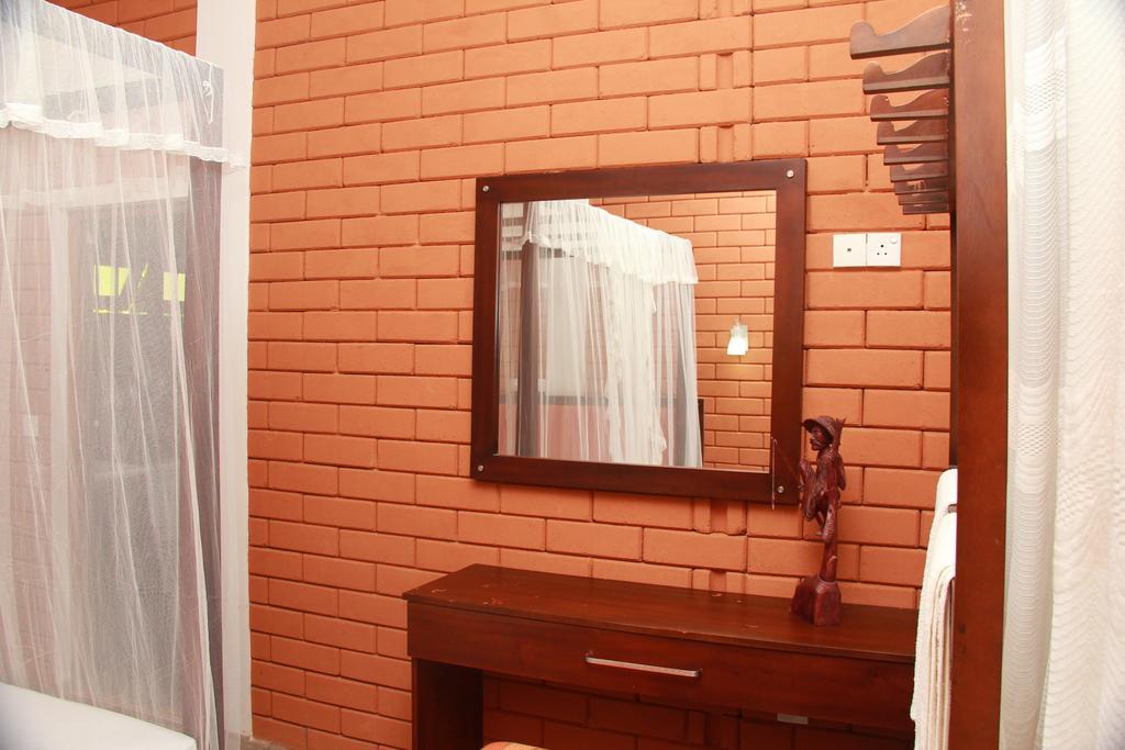 Eco Square Resort Mirissa Εξωτερικό φωτογραφία