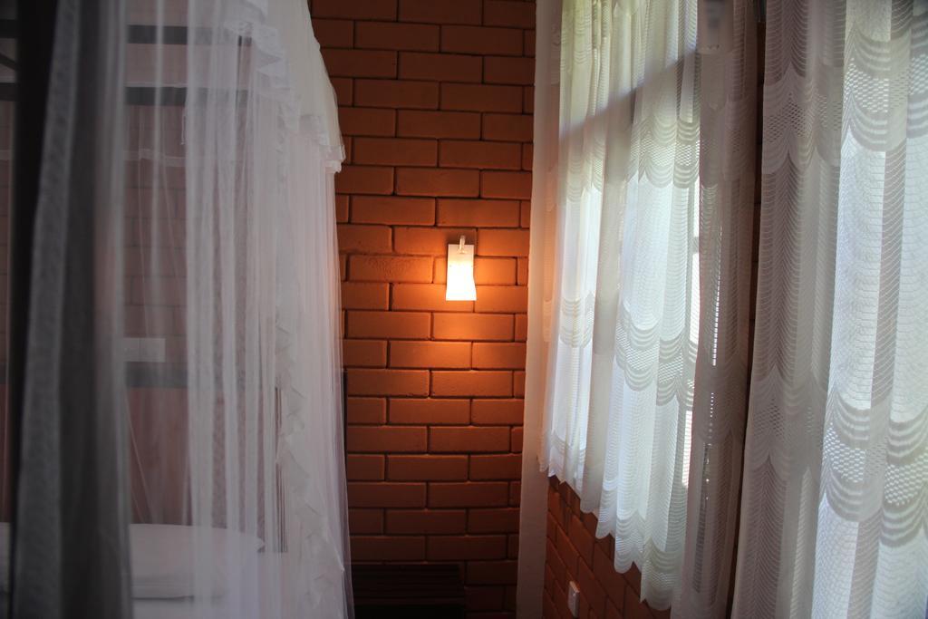 Eco Square Resort Mirissa Εξωτερικό φωτογραφία