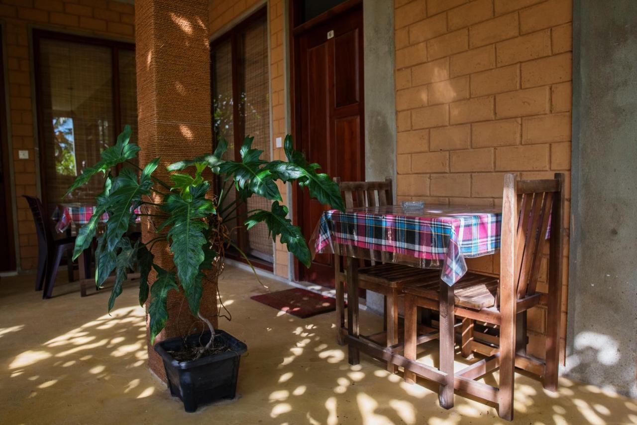 Eco Square Resort Mirissa Εξωτερικό φωτογραφία