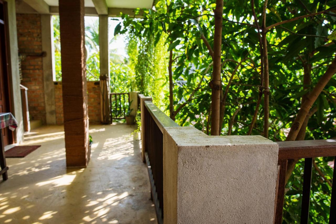 Eco Square Resort Mirissa Εξωτερικό φωτογραφία